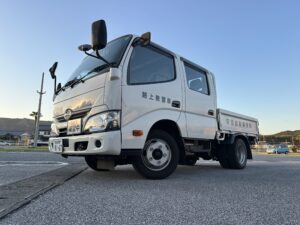 準中型車