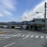 安芸自動車学校外観
