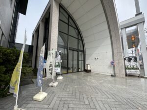 ホテルTAMAI