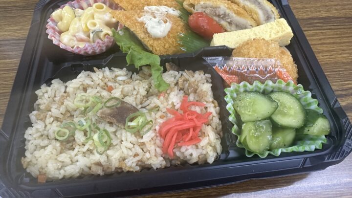 ホテルTAMAI②