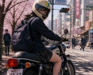バイクの合宿免許、 最短・格安で卒業する方法