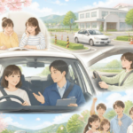 合宿免許の魅力-カバー画像