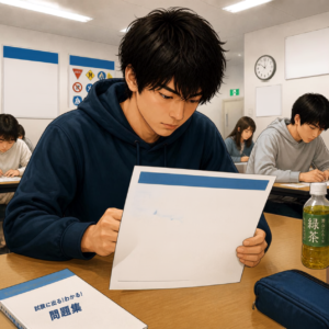 合宿免許の1日のスケジュール・過ごし方モデルケース
