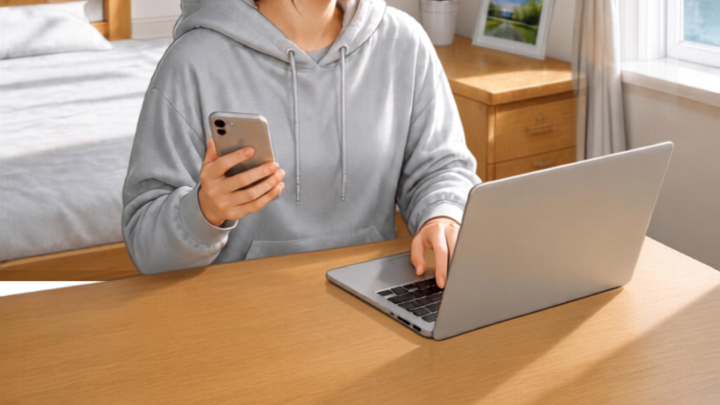 合宿免許中のWi-Fi・通信環境記事